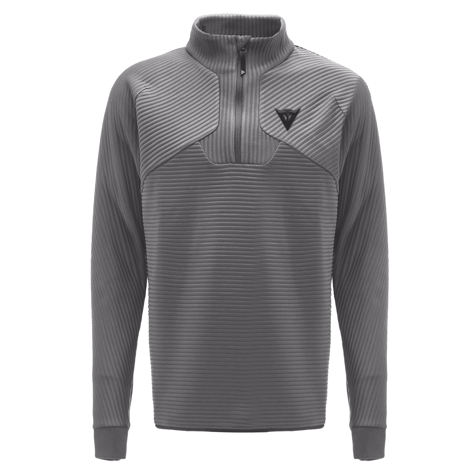 Bluza Termica Barbati DAINESE HP Mid - Gri