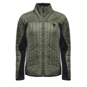 Jacheta Termica Barbati DAINESE Thermal Inner Jacket - Verde