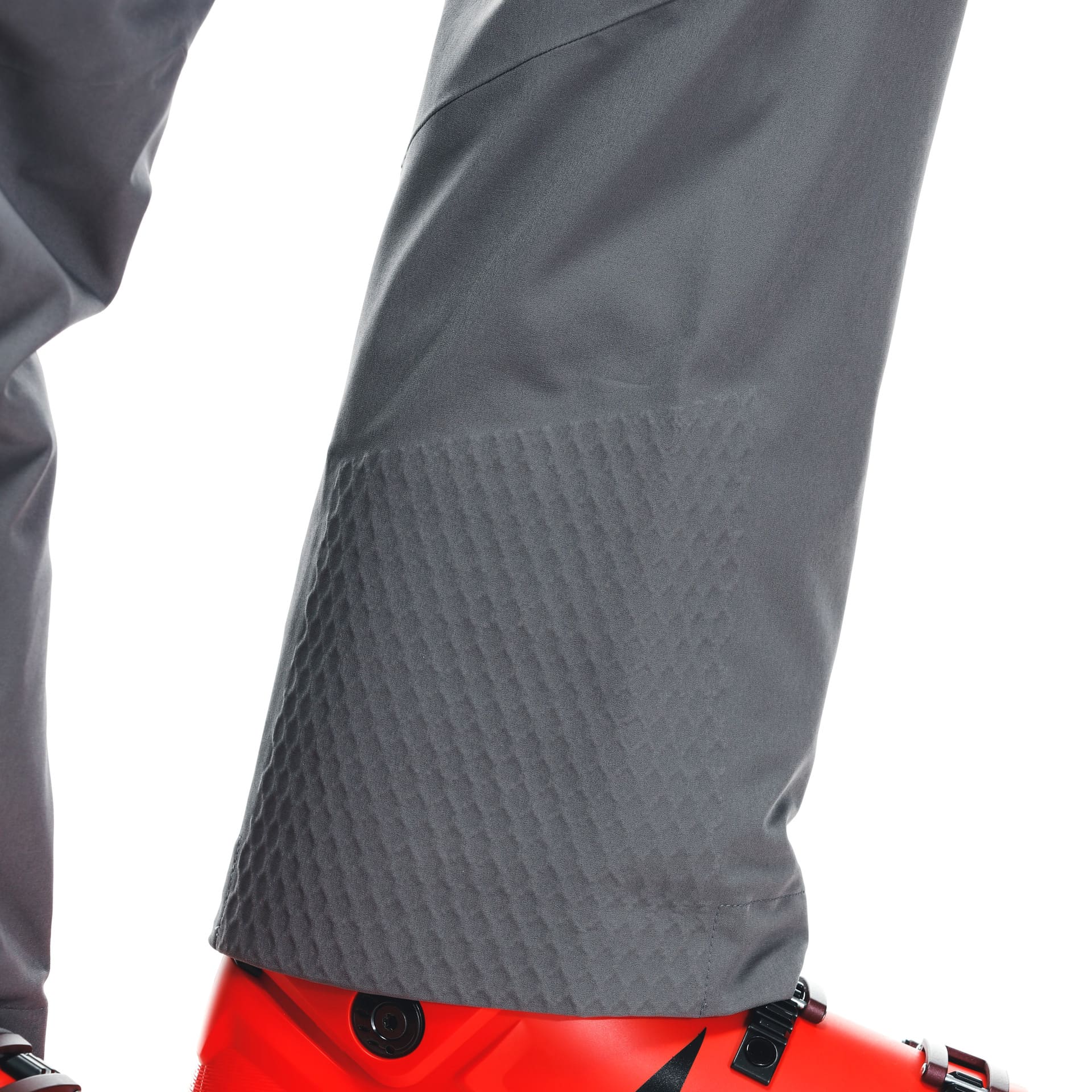 Pantaloni Ski Barbati DAINESE HPL Knoll - Gri