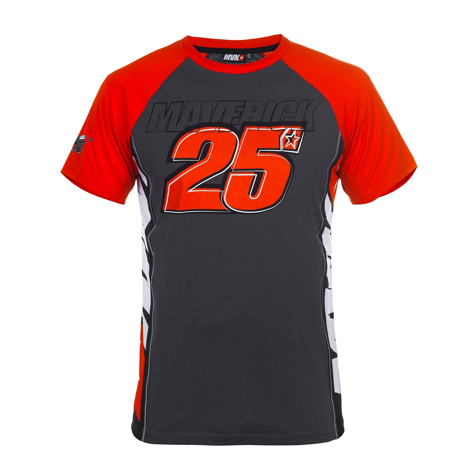 Tricou Barbati MVK12 MAVERIK VINALES