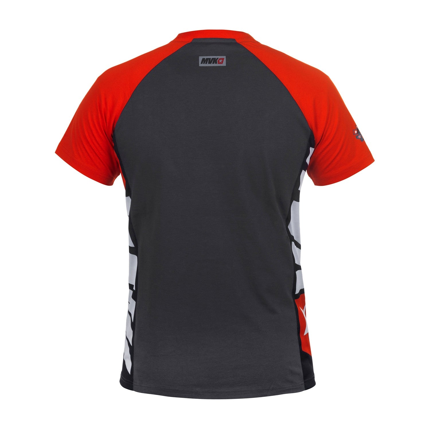 Tricou Barbati MVK12 MAVERIK VINALES