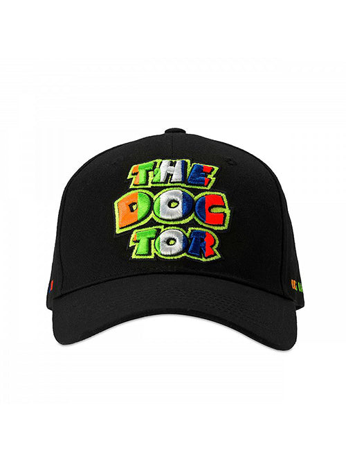 Sapca VR46 - The Doctor