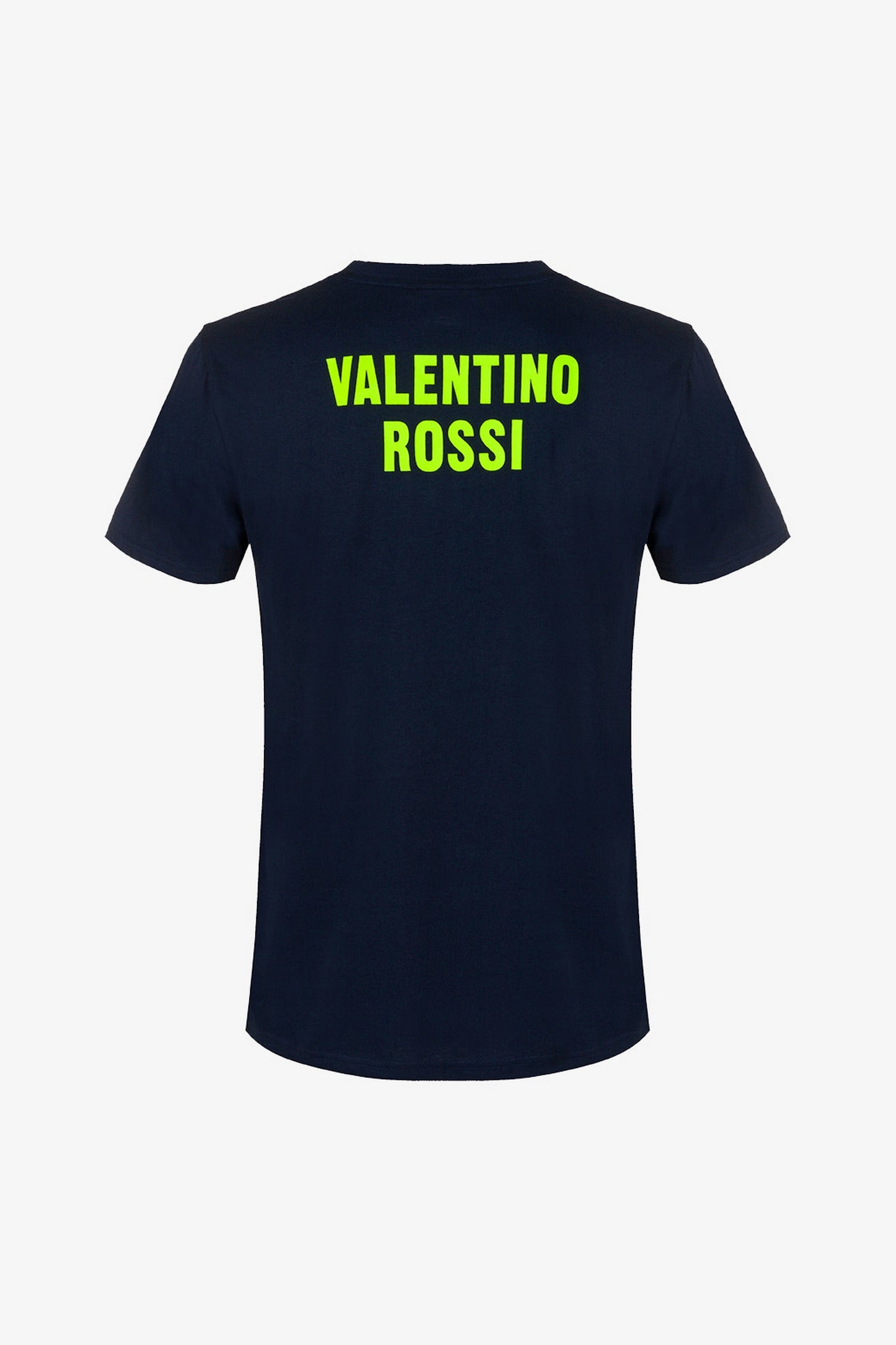 Tricou Barbati VR46 - Sun and Moon