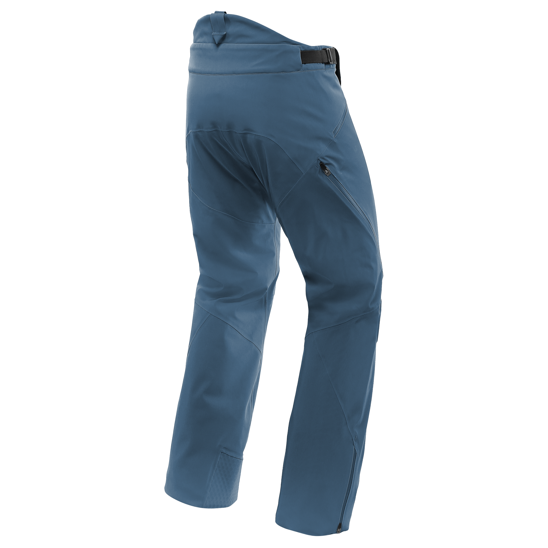 Pantaloni Ski Barbati DAINESE HP Talus - Albastru-Petrol