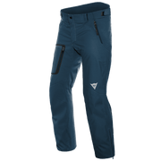 Pantaloni Ski Barbati DAINESE P003 Mountain Pants D-DRY® - Albastru