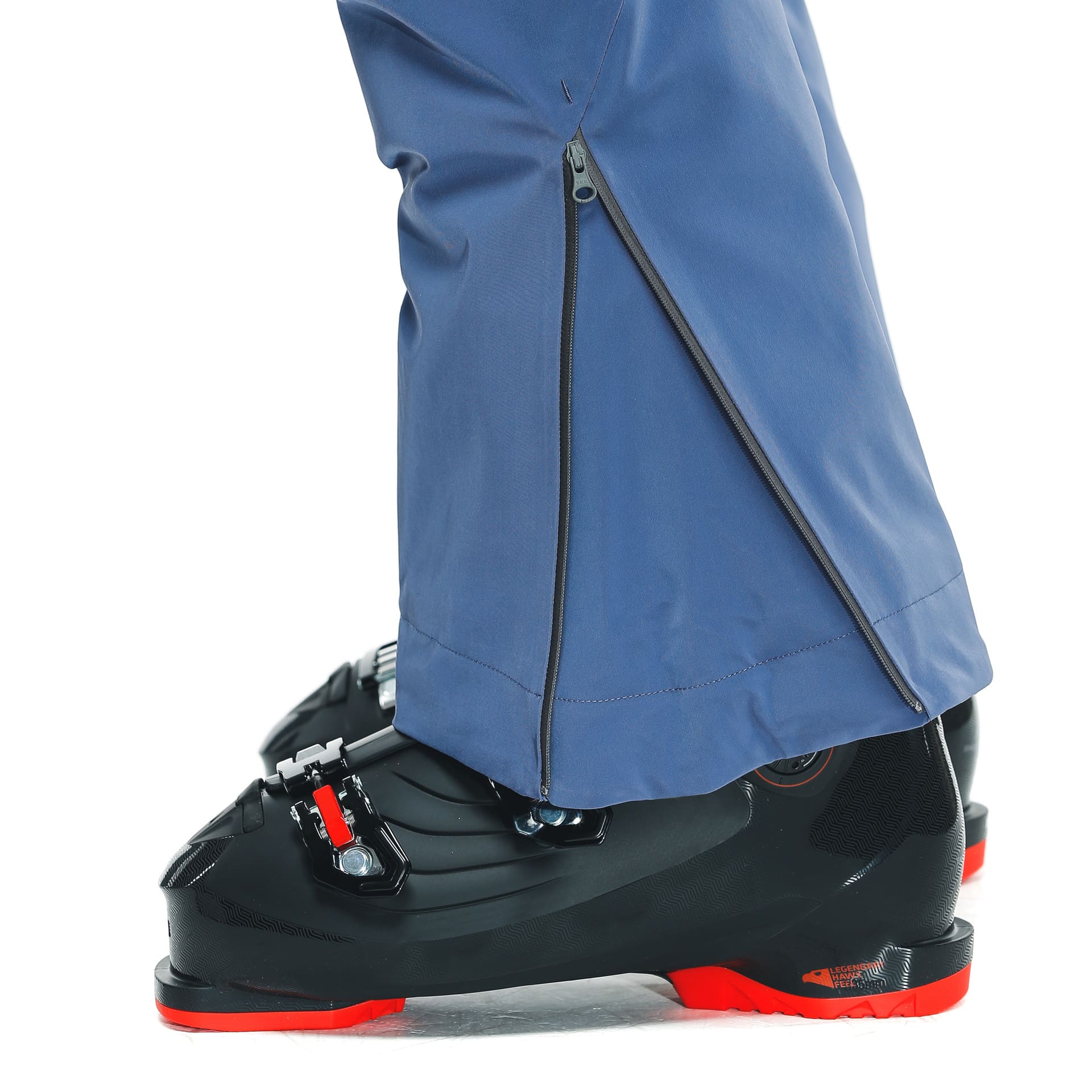 Pantaloni Ski Barbati DAINESE HP Talus - Albastru