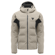 Jacheta Ski Puf Barbati DAINESE Downjacket Sport - Bej