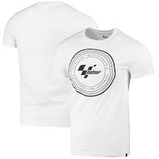 Tricou Barbati MotoGP Legends WHEEL TEE