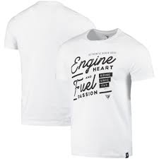 Tricou Barbati MotoGP Legends ENGINE TEE