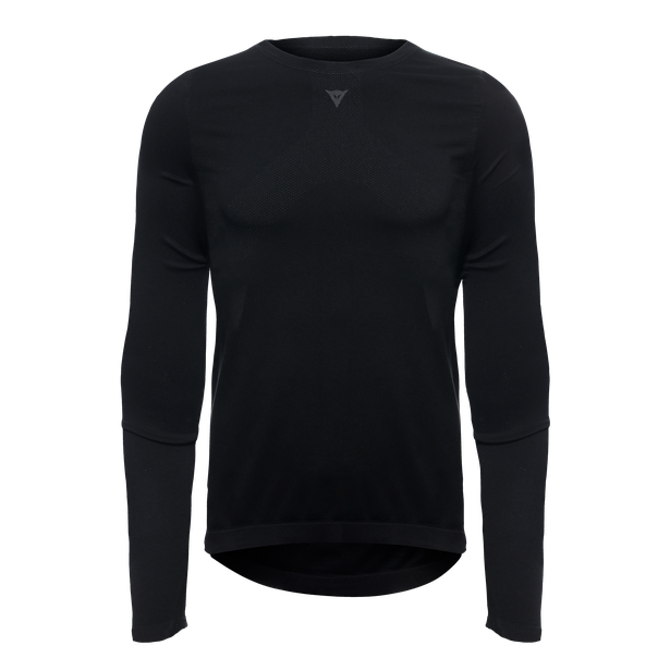 Bluza Barbati DAINESE DSKIN LS - Negru