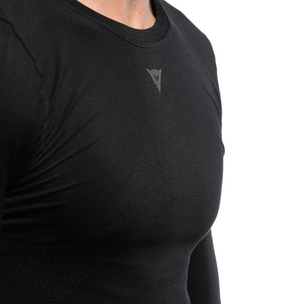 Bluza Barbati DAINESE DSKIN LS - Negru