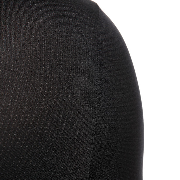 Bluza Barbati DAINESE DSKIN LS - Negru