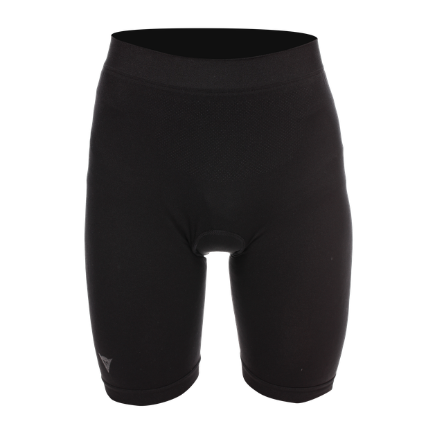 Pantaloni Scurti Barbati DAINESE DSKIN Shorts Man - Negru