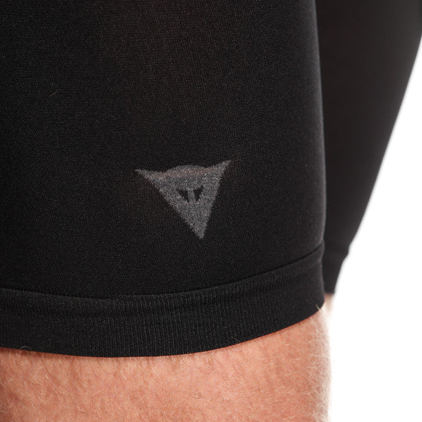 Pantaloni Scurti Barbati DAINESE DSKIN Shorts Man - Negru