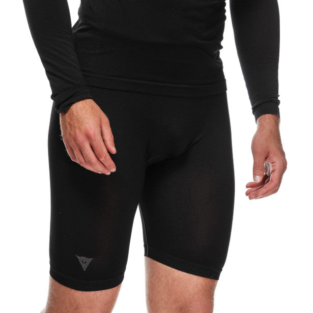 Pantaloni Scurti Barbati DAINESE DSKIN Shorts Man - Negru