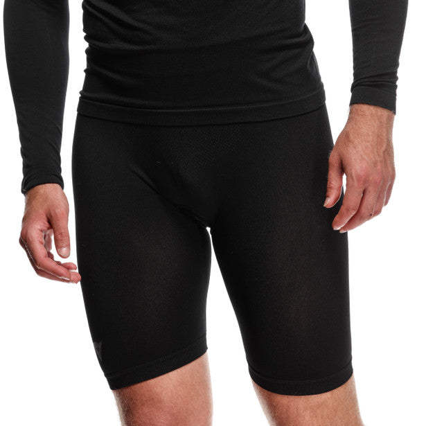 Pantaloni Scurti Barbati DAINESE DSKIN Shorts Man - Negru