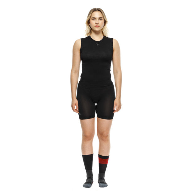 Maiou Femei DAINESE DSKIN WMN - Negru