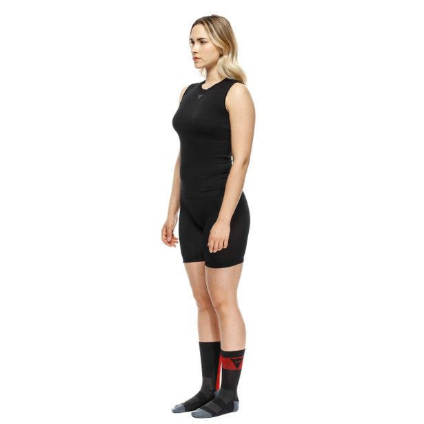 Maiou Femei DAINESE DSKIN WMN - Negru