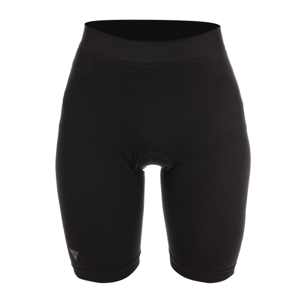 Pantaloni Scurti Femei DAINESE DSKIN Shorts WMN - Negru