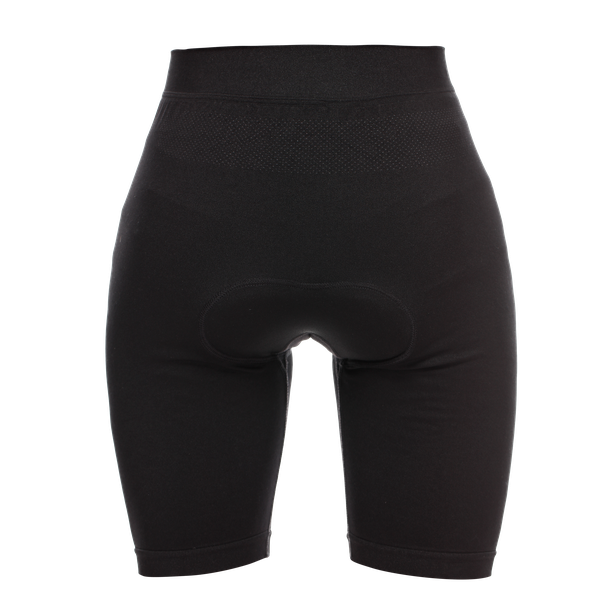 Pantaloni Scurti Femei DAINESE DSKIN Shorts WMN - Negru
