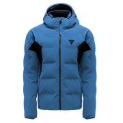 Jacheta Ski Puf Barbati DAINESE Downjacket Sport - Albastru