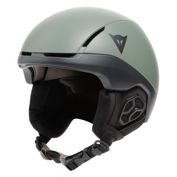 Casca Ski DAINESE Elemento - Verde