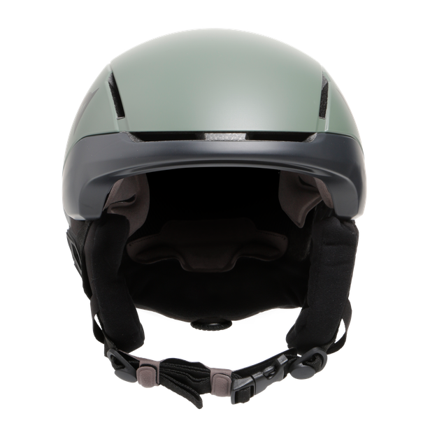 Casca Ski DAINESE Elemento - Verde