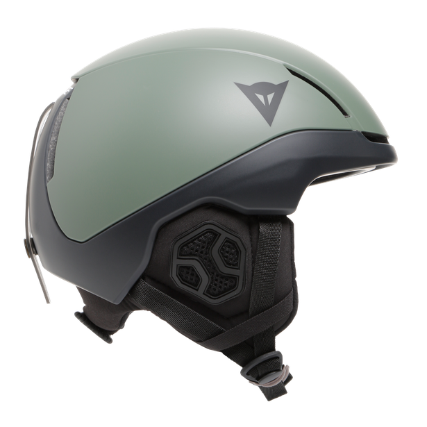 Casca Ski DAINESE Elemento - Verde