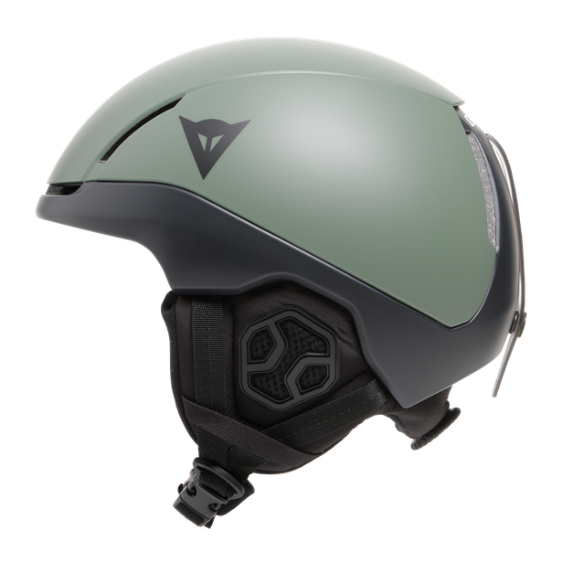 Casca Ski DAINESE Elemento - Verde