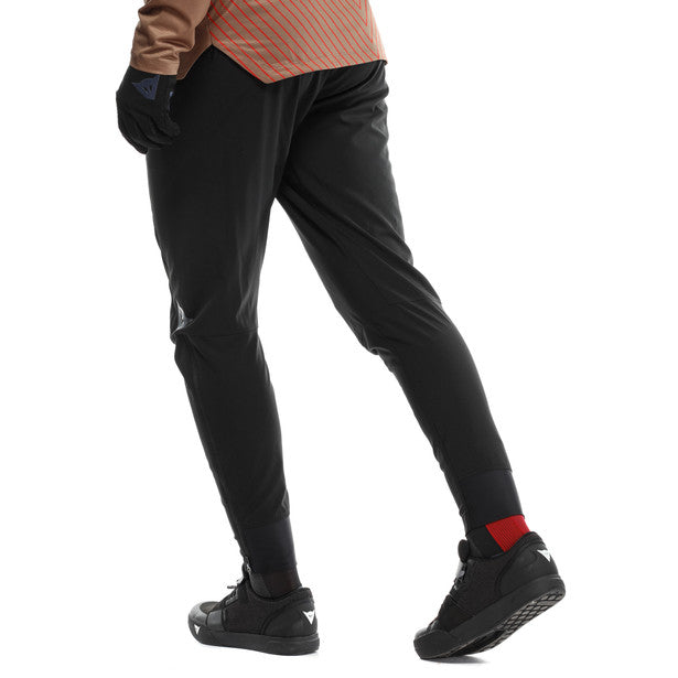 Pantaloni Barbati DAINESE HgAER Pants - Negru