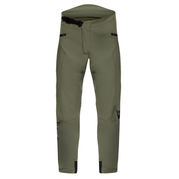 Pantaloni Barbati DAINESE HgAER Pants Verde XS