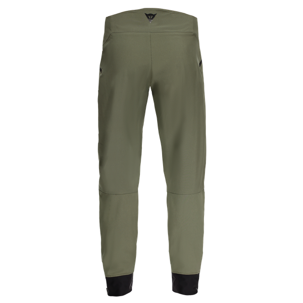 Pantaloni Barbati DAINESE HgAER Pants - Verde