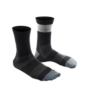 Sosete cu Protectie DAINESE HgAER Socks - Negru/Verde