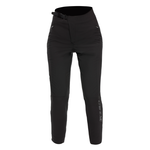 Pantaloni Femei DAINESE HgAER Pants WMN  - Negru