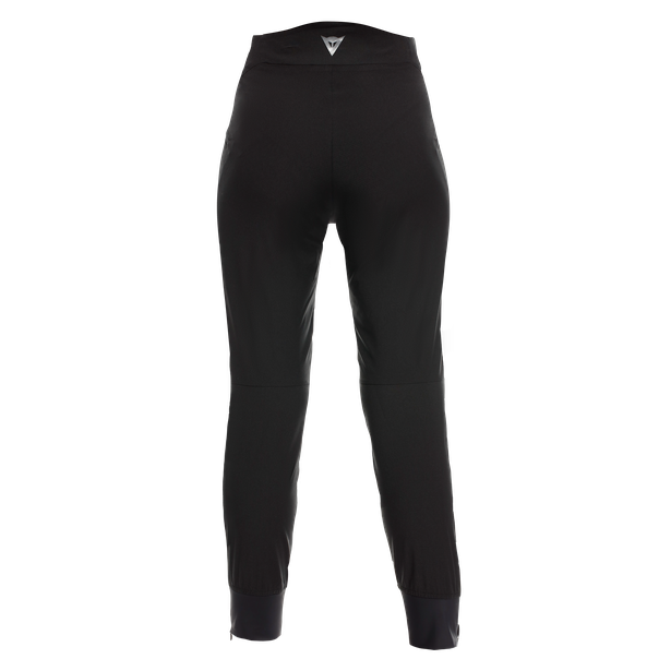 Pantaloni Femei DAINESE HgAER Pants WMN  - Negru