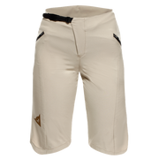 Pantaloni Scurti Femei DAINESE HgAER Shorts WMN - Bej