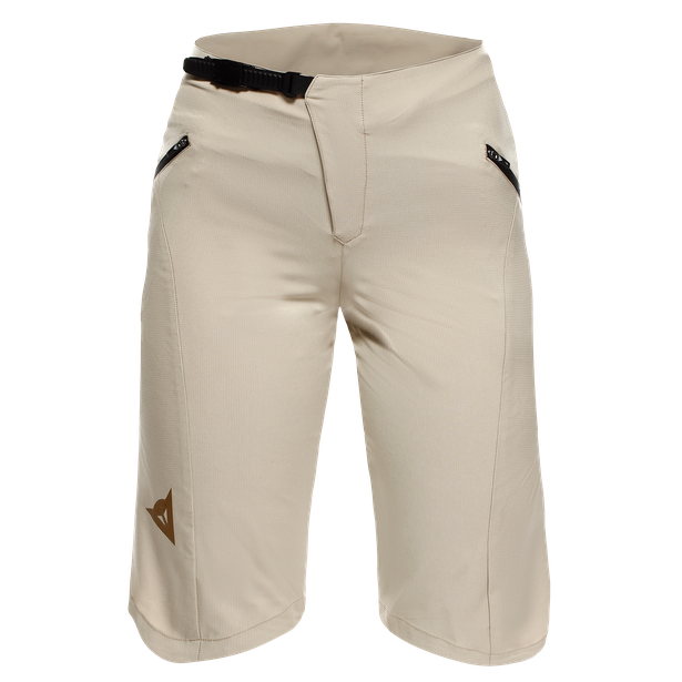 Pantaloni Scurti Femei DAINESE HgAER Shorts WMN - Bej