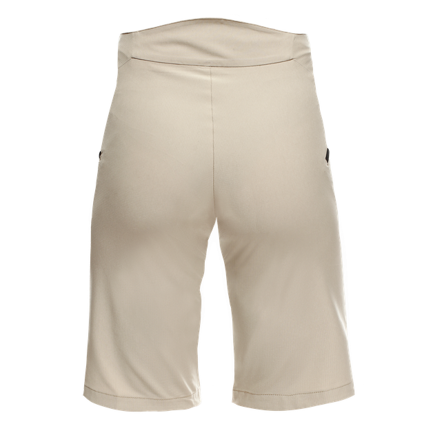 Pantaloni Scurti Femei DAINESE HgAER Shorts WMN - Bej