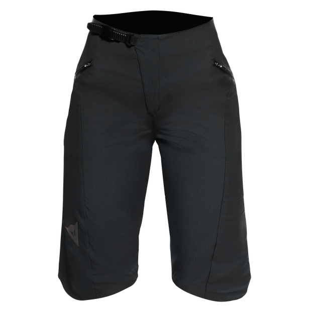 Pantaloni Scurti Femei DAINESE HgAER Shorts WMN - Negru