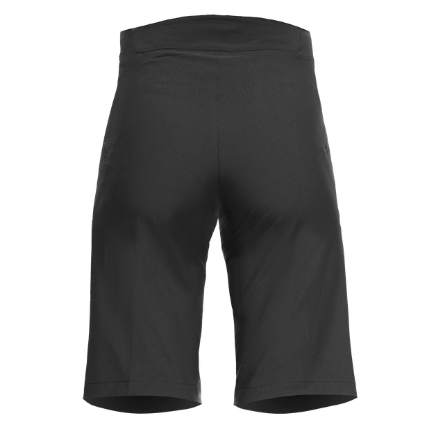 Pantaloni Scurti Femei DAINESE HgAER Shorts WMN - Negru