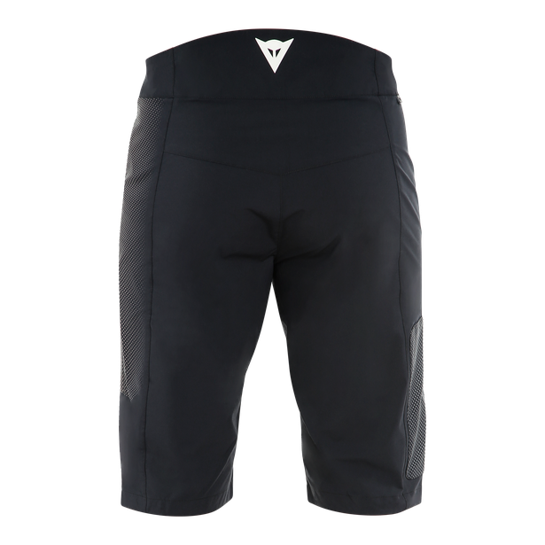 Pantaloni Scurti Barbati DAINESE HG Gryfino II - Negru/Gri