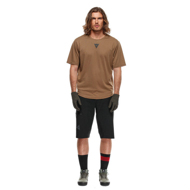 Tricou DAINESE Hg Omnia Jersey SS - Maro