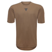 Tricou DAINESE Hg Omnia Jersey SS - Maro
