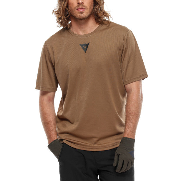 Tricou DAINESE Hg Omnia Jersey SS - Maro
