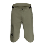 Pantaloni Scurti Barbati DAINESE HgOMNIA Shorts - Verde