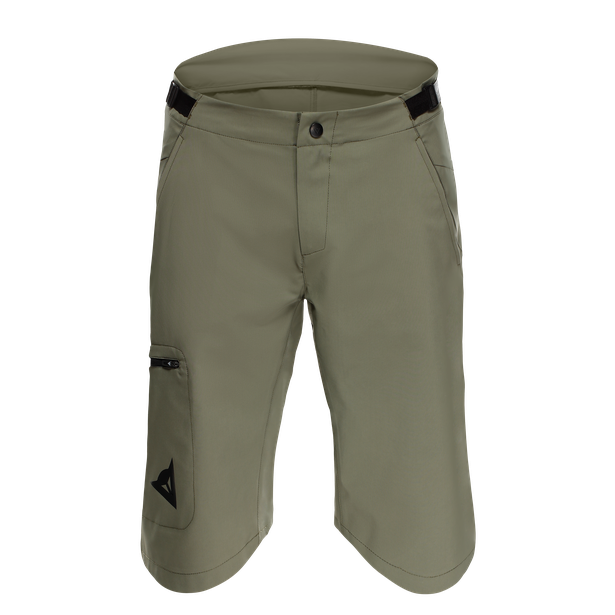 Pantaloni Scurti Barbati DAINESE HgOMNIA Shorts - Verde