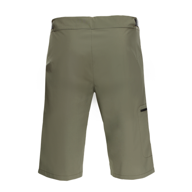 Pantaloni Scurti Barbati DAINESE HgOMNIA Shorts - Verde