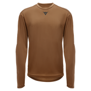 Tricou Barbati DAINESE HgROX Jersey LS - Maro