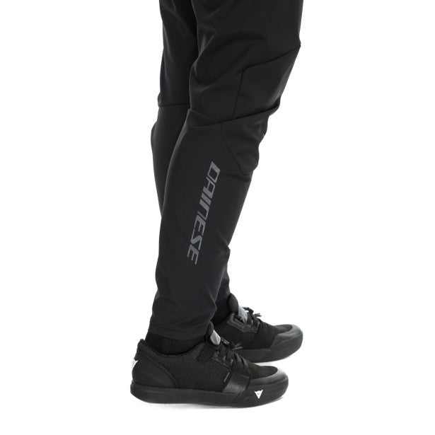 Pantaloni Barbati DAINESE HgROX Pants - Negru