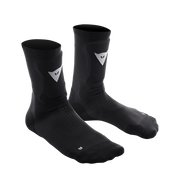 Sosete cu Protectie DAINESE HgROX Socks - Negru/Gri